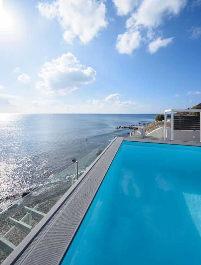 Sublime & Caves Villa