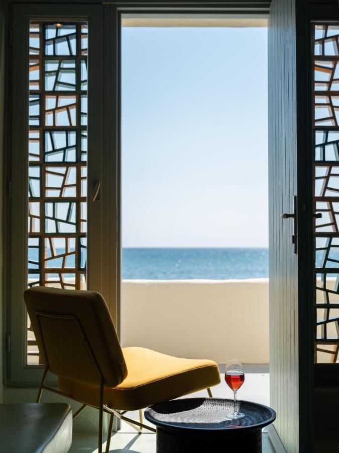 Sublime & Caves Villa *