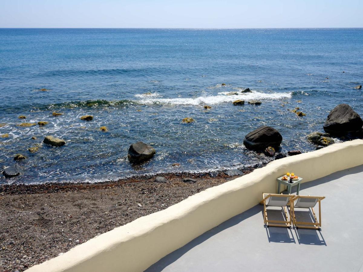 Sublime & Caves Villa