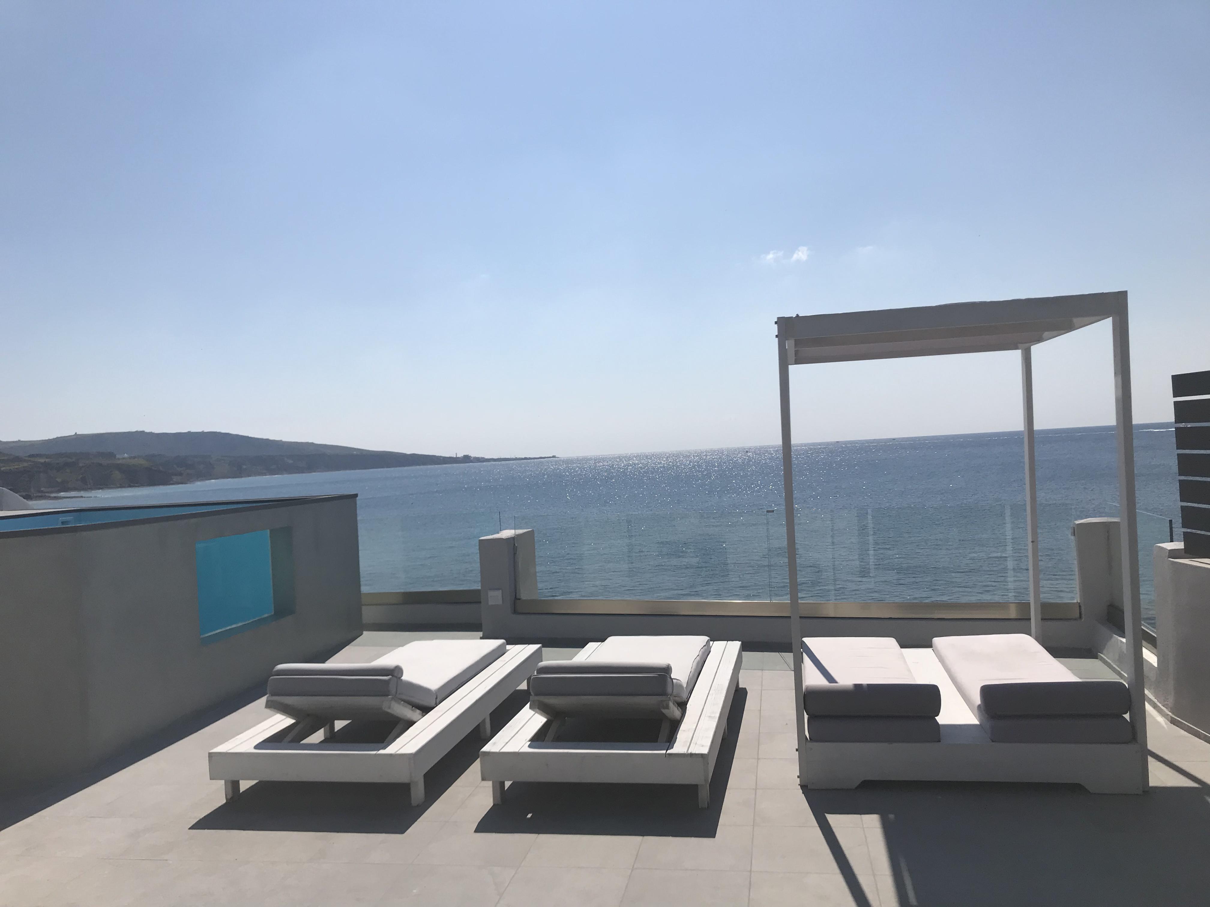Sublime & Caves Villa